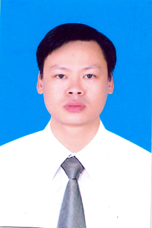 TS Trần Xuân Thảnh - Phó Hiệu trưởng Trường Đại học Sư phạm Kỹ thuật Nam Định