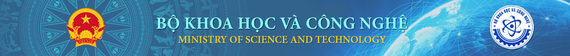 Bộ Khoa học và Công nghệ