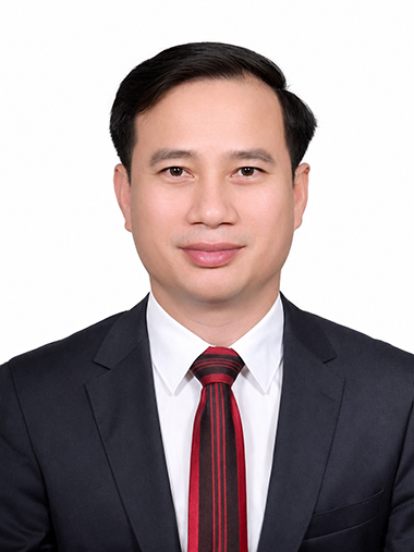 Ảnh hồ sơ của GS.TS Nguyễn Huy Bằng