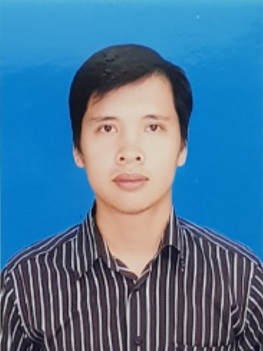 Ảnh hồ sơ của ThS. Bùi Đức Phương