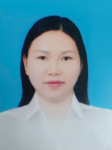 Ảnh hồ sơ của ThS. Bùi Thị Huyền