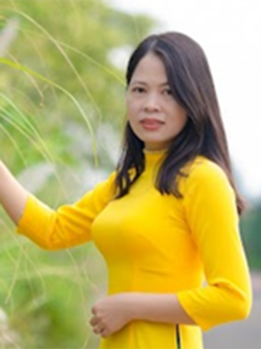 Ảnh hồ sơ của Ths. Bùi Thị Thảo