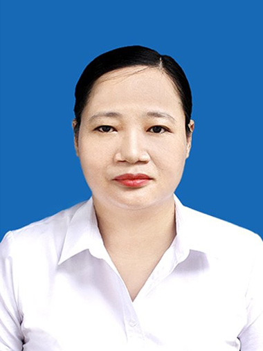 Ảnh hồ sơ của ThS. Đỗ Thị Hồng Lĩnh