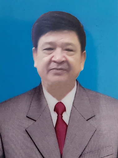 Ảnh hồ sơ của Nguyễn Mạnh Tiến