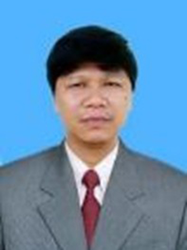 Ảnh hồ sơ của TS. Nguyễn Hồng Thanh