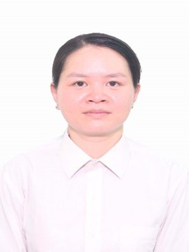 Ảnh hồ sơ của ThS. Nguyễn Thị Huyền My