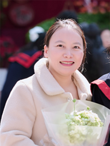 Ảnh hồ sơ của ThS. Nguyễn Thị Thu Thủy