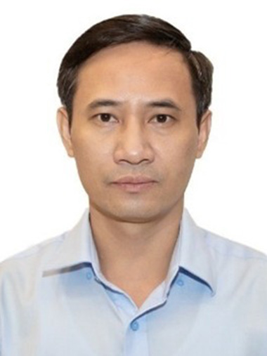 Ảnh hồ sơ của ThS. Nguyễn Văn Trung