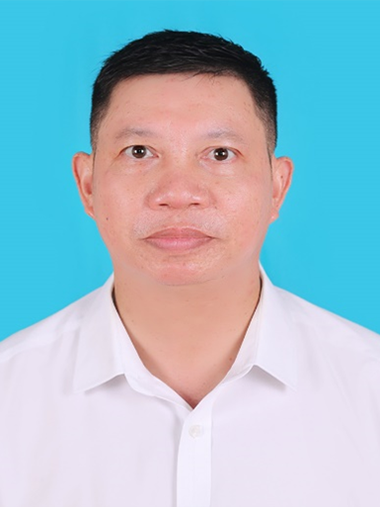 Ảnh hồ sơ của ThS. Nguyễn Văn Vũ
