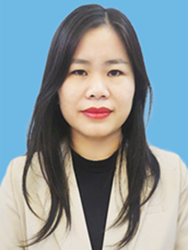 Ảnh hồ sơ của ThS. Phùng Thị Thu Hiền