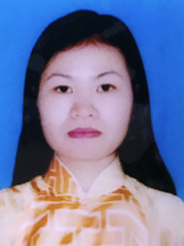 Ảnh hồ sơ của Trần Thị Thúy Anh