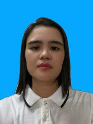 Ảnh hồ sơ của ThS. Trần Thị Thơm