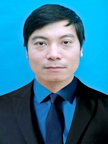 Ảnh hồ sơ của ThS. Trần Trung Kiên