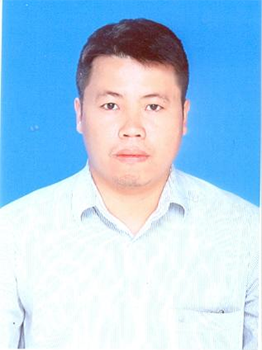 Ảnh hồ sơ của TS. Trịnh Xuân Phong