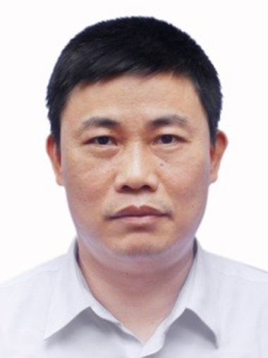 Ảnh hồ sơ của TS. Vũ Văn Ba
