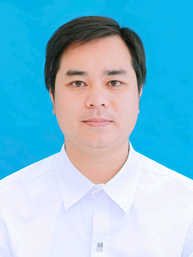 Ảnh hồ sơ của Đinh Văn Điều