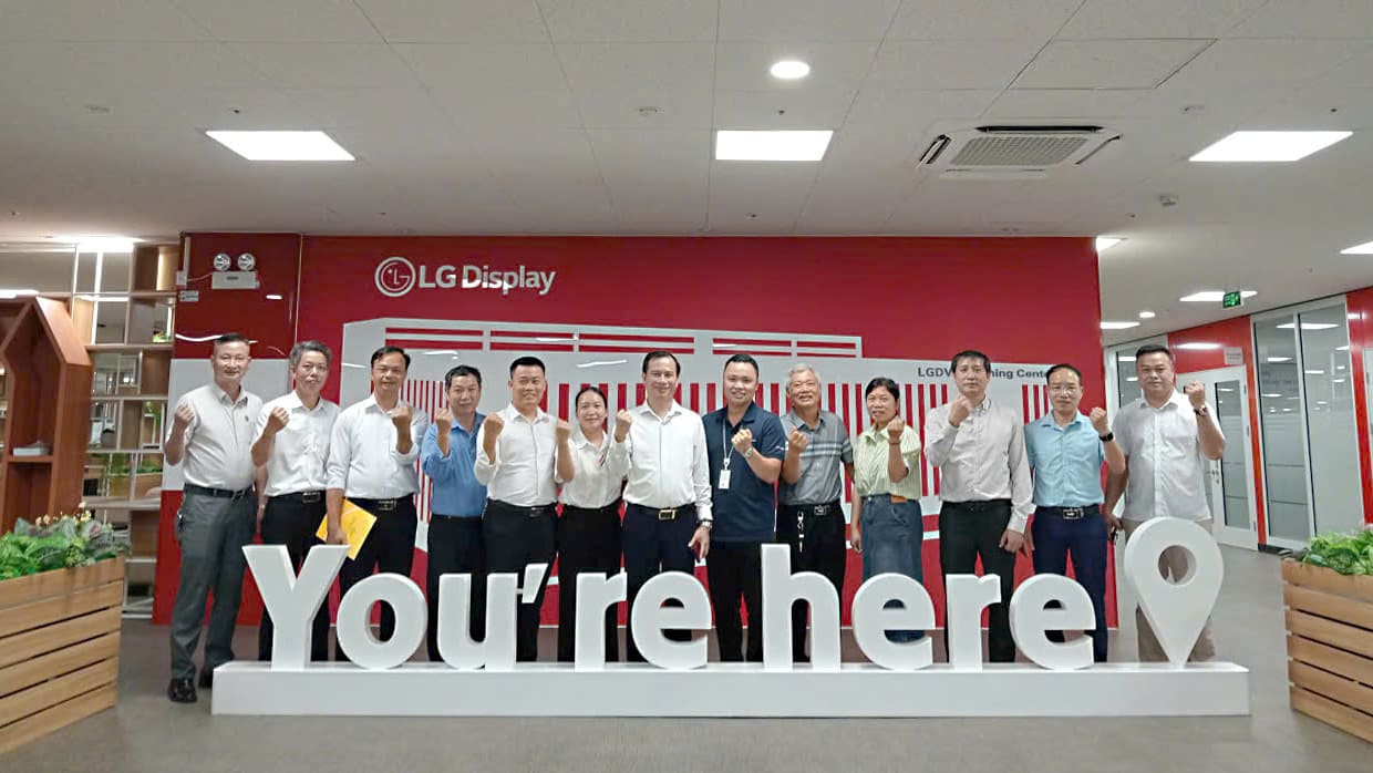 Các doanh nghiệp sẵn sàng phối hợp đưa giảng viên tiếp cận công nghệ sản xuất thực tế để cập nhật kiến thức vào giảng dạy.