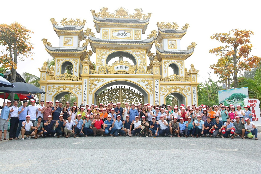 Tổ chức tham quan, du lịch hè năm 2025 cho công đoàn viên
