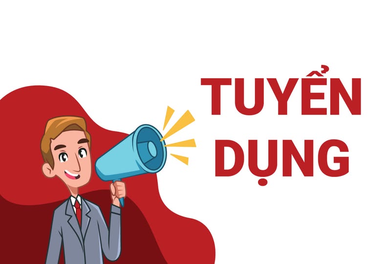 [TUYỂN DỤNG] NHÂN VIÊN HỖ TRỢ KỸ THUẬT CNTT (IT SUPPORT)